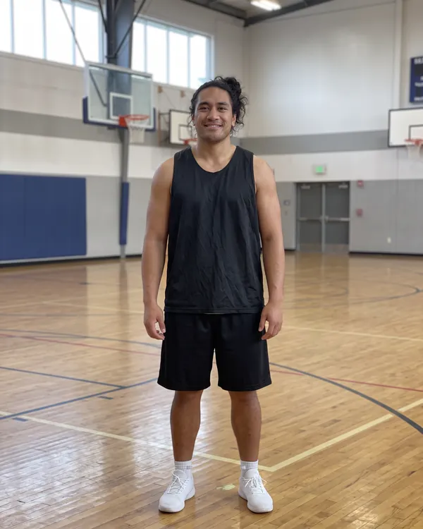 Full body